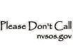 Please Don't Call