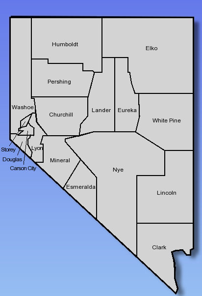 County Results