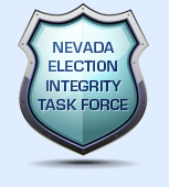 Nevada Election Integrity Task Force